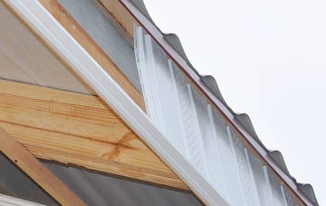 why Noneley fascia repairs are essential