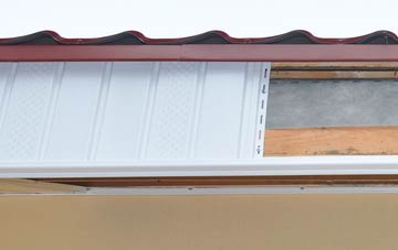 Noneley fascia repair costs