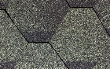 Noneley fibreglass shingle repairs