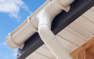 Noneley gutter installation costs