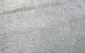 Noneley laminate fibreglass or shingles?