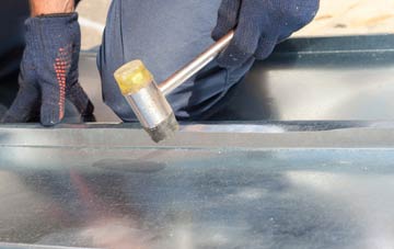 Noneley metal roofing costs