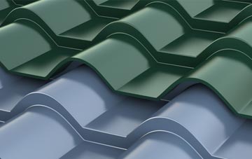 who should consider Noneley plastic roofs