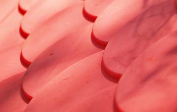 Noneley plastic roof costs