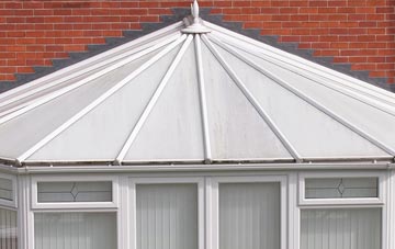 Noneley polycarbonate conservatory roof repairs