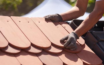 Noneley roof tile contractors