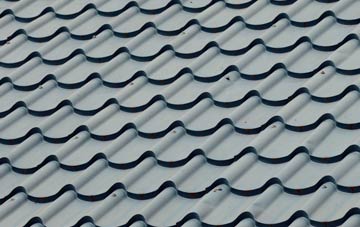 Noneley rubber roofing companies