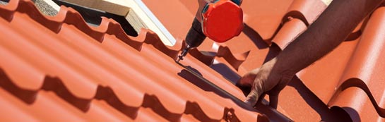 save on Noneley roof installation costs