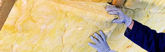 quotes for Noneley roof insulation