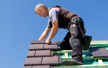 disadvantages of Noneley slate roofing