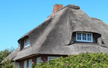 thatch roofing Noneley, Shropshire