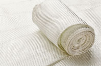 Noneley fibreglass roofing repairs