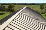 Noneley metal roof quotes