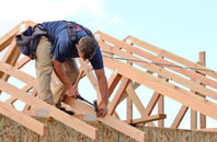 Noneley roof trusses